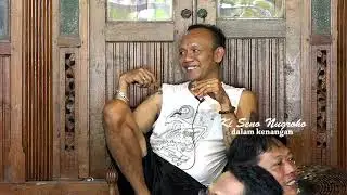 Wajah asli Wargo Laras 
