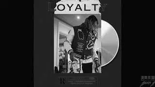 Future Type Beat 2022 - Loyalty ~