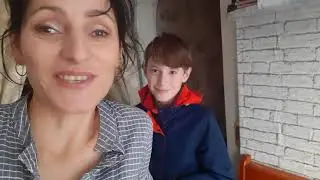 VLOG .Готовлю ПЛОВ//ЖИЗНЬ ЗА КАДРОМ//08.12.21г