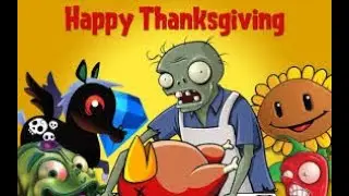 Plants vs Zombies Survival Endless Part 350 34900-35000 Flags