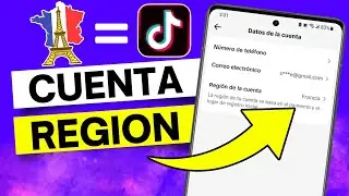 How to Create a TikTok Account with a French Region from Latin America | Tutorial 2024