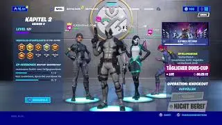 Fortnite team stream/deutsch/lvl.118/Abozocken
