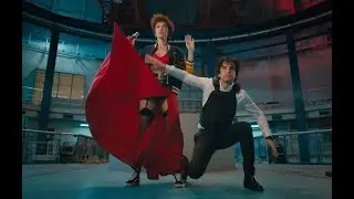 Плейбой под прикрытием  -  Русский трейлер 2019