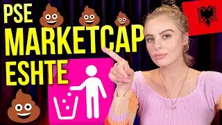 Pse Crypto Influencers Genjejn Per  MarketCap #crypto #shqip