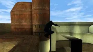 Jedi Knight 3 Theory Database - FFA3 Map Glitches