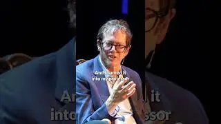Why Robert Greene doesn't like A.I.