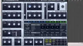 How To Make Massively Massive Chords in Massive *FREE PRESETS*