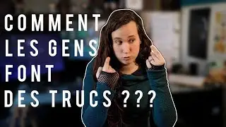 Créer & s'organiser [neuroA Edition]