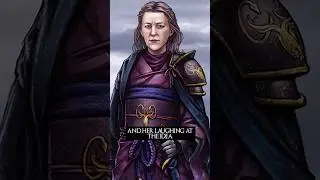 Why Yara Greyjoy Laughing At Democracy Makes No Sense 🤦