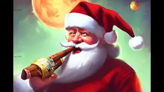 PAPAI NOEL DA HORA