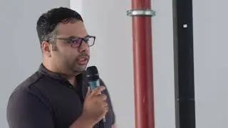 Gautam Dhameja - BigchainDB - How to port your dApps to BigchainDB 2.0