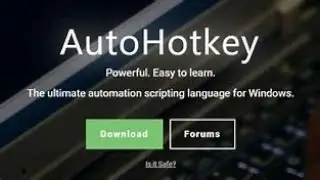 Mutiple AHK (Auto Hot Keys) Scripts For Lag Switching / Time stopping In Rec Room And Other Games