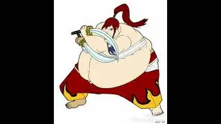 fat erza 😍