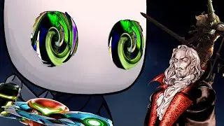[YTP] Metroidhernia