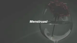 ASMR Cowok: Istri Menstruasi
