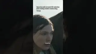 Is there anything she can't do? 