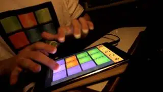 Drum Pads 24 - Burjuman