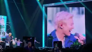 240906 엑소 찬열 도시풍경 사계