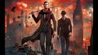 Main soundtrack of "Sherlock Holmes The Devil's Daughter"