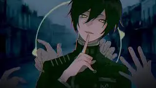 nightcore - one man (dope dod)