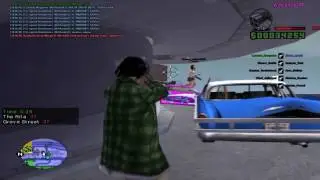 assasins hitz / purple - amaze mqshow