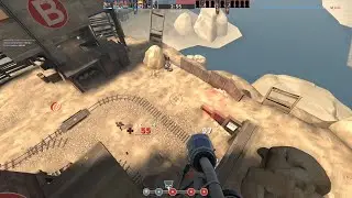 Surf 'n' Backburn