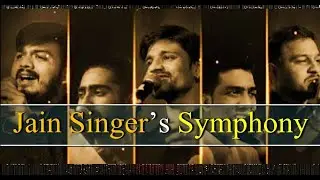 🎤 Singer Mashup Song 🎶 || 🕉️ Jain Song Symphony 🎻 | 🔊 Jain Remix Songs || 