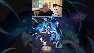 LUCKIEST C6 WANDERER SUMMONS 