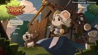 Ratopia Prototype