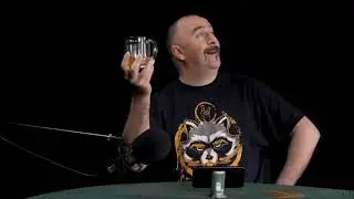 Как правильно пить водку.  Клим 