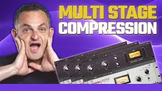 Why Use Multiple Compressors?