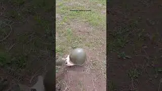 1949 Каска Helmet #helmet #gun #armtacgames  #guns #test