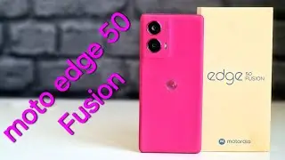 motorola edge 50 fusion. To jest to 👌👍👏