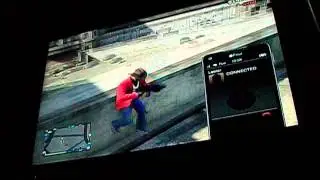 Sticky bomb epic troll - GTAOnline