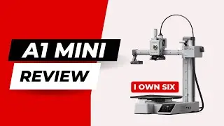 The 3D Printer That Changed Everything