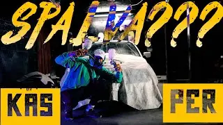 PERDAŽIAU E46 KEISTA SPALVA?!