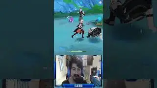 Pelea de NPCs literal 5 