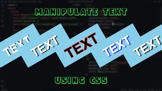 How to Text Tool in CSS ? | CSS Text tool in 3 mins #css #html