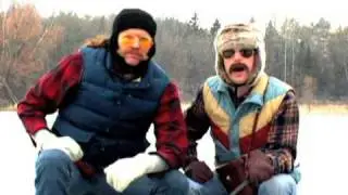 Lakemaid Spotting with Marty & Daryl: Baiting the Hole