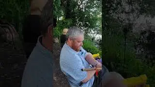 Рыба моей мечты))) #рыбалка