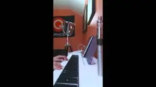 Piano Compo - Interprétation