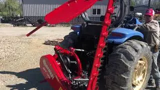 ENOROSSI BFT150 For Sale