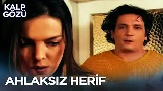 Yengesine Zorla Sahip Oldu - Büyük Yalan - Kalp Gözü