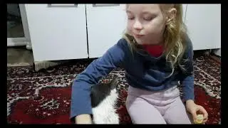 Я не могла смотреть на это! 3 недели в одном влоге!
