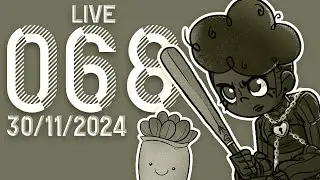 o medo e o enigma | 068