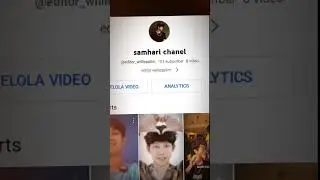 jngn lupa like komen sher  ya ini akun ke dua ku