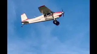 2024.3.18 American Legend Aircraft / another fun GA day