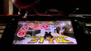 osu!droid - PSY - GANGNAM STYLE (HARD) (Played with Capacitive Styli)