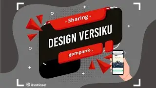 BELAJAR DESAIN