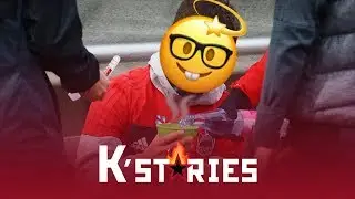 K'Stories №6: Шедевр Зеленовского, волшебный коврик и алхимия Лапшова